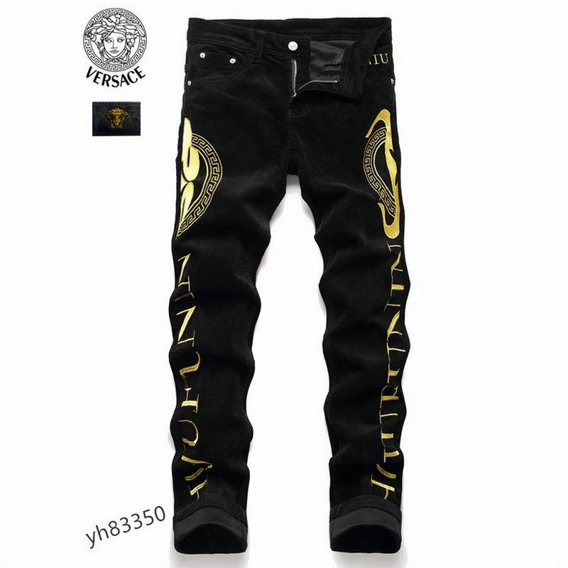 Versace Men's Jeans 41